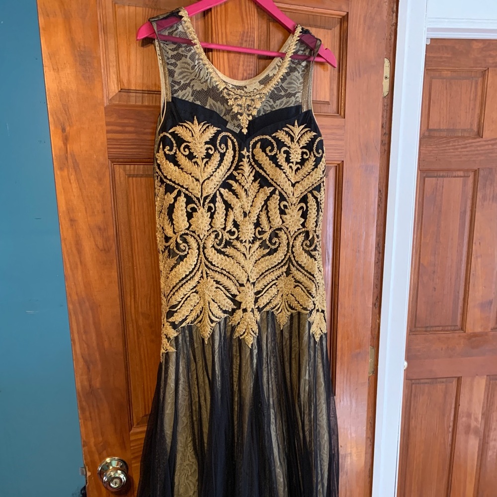 Indian Dress